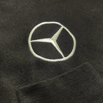 Mercedes Car Sweatshirt
