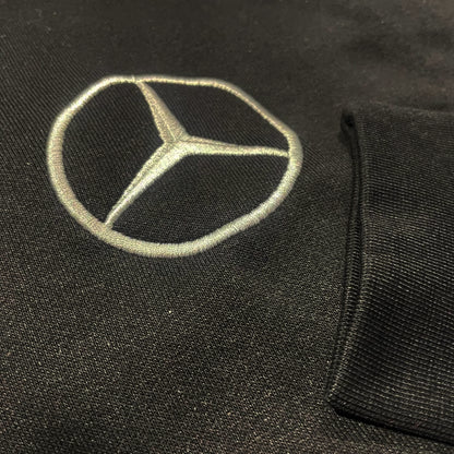 Mercedes Car Sweatshirt