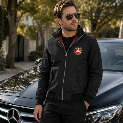 Mercedes F1 Jacket