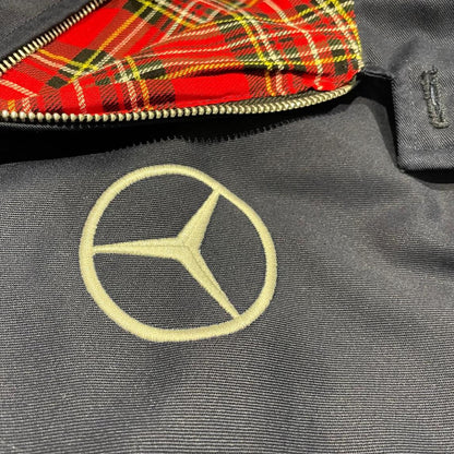Mercedes Bomber Jacket for Sale