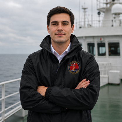 Merchant Mariner Jacket
