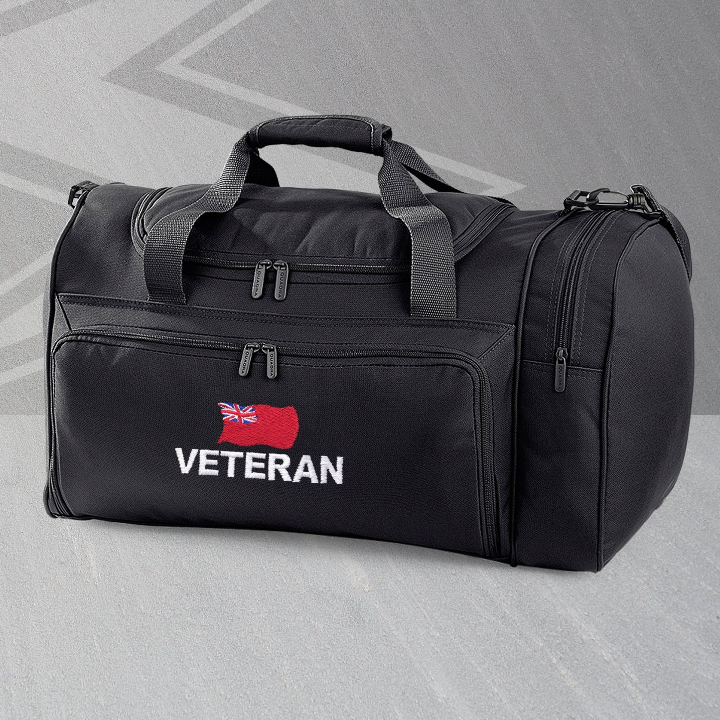 Merchant Navy Holdall