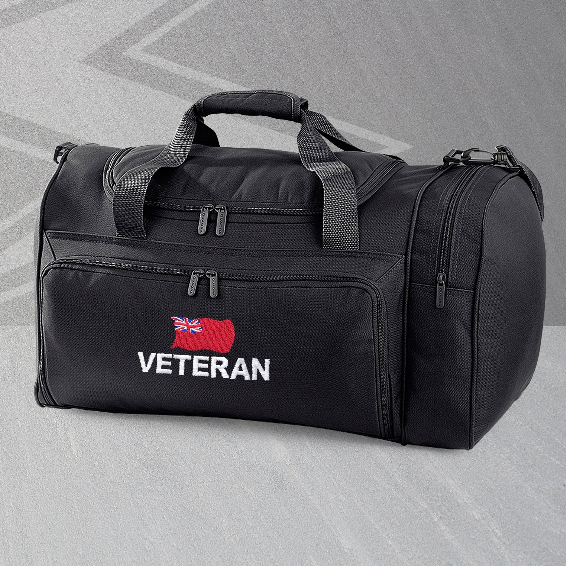Merchant Navy Holdall