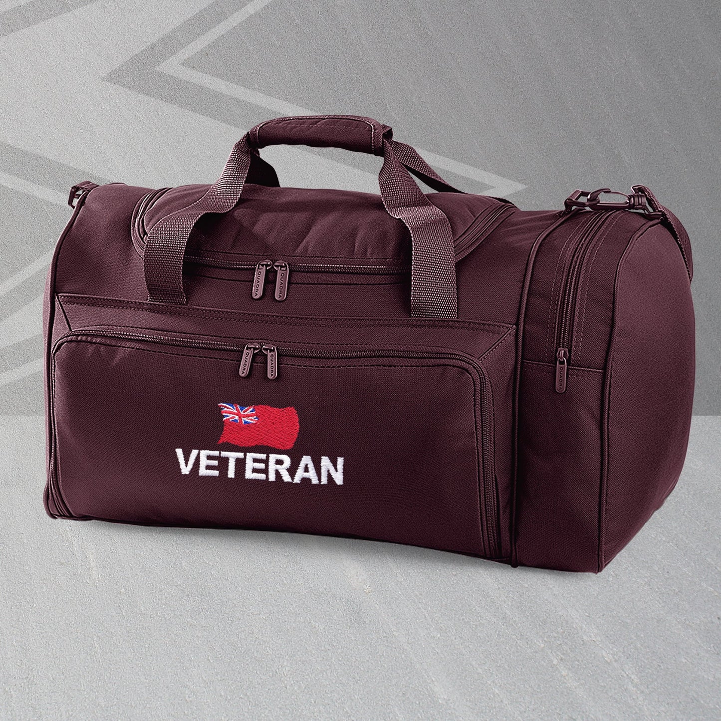 Merchant Navy Holdall