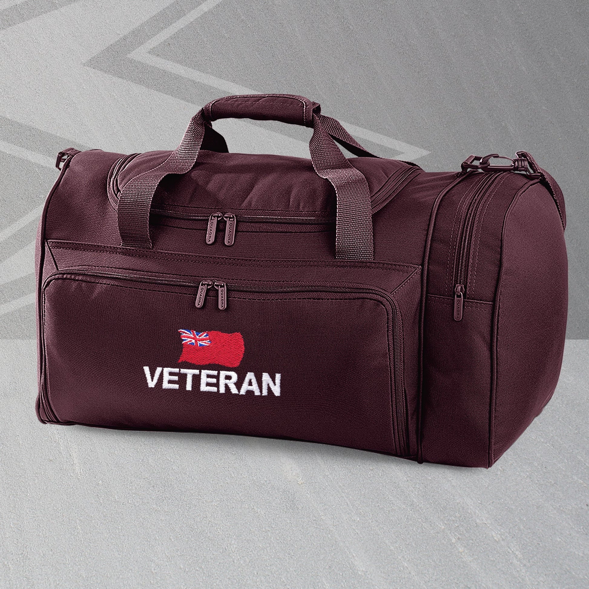 Merchant Navy Holdall