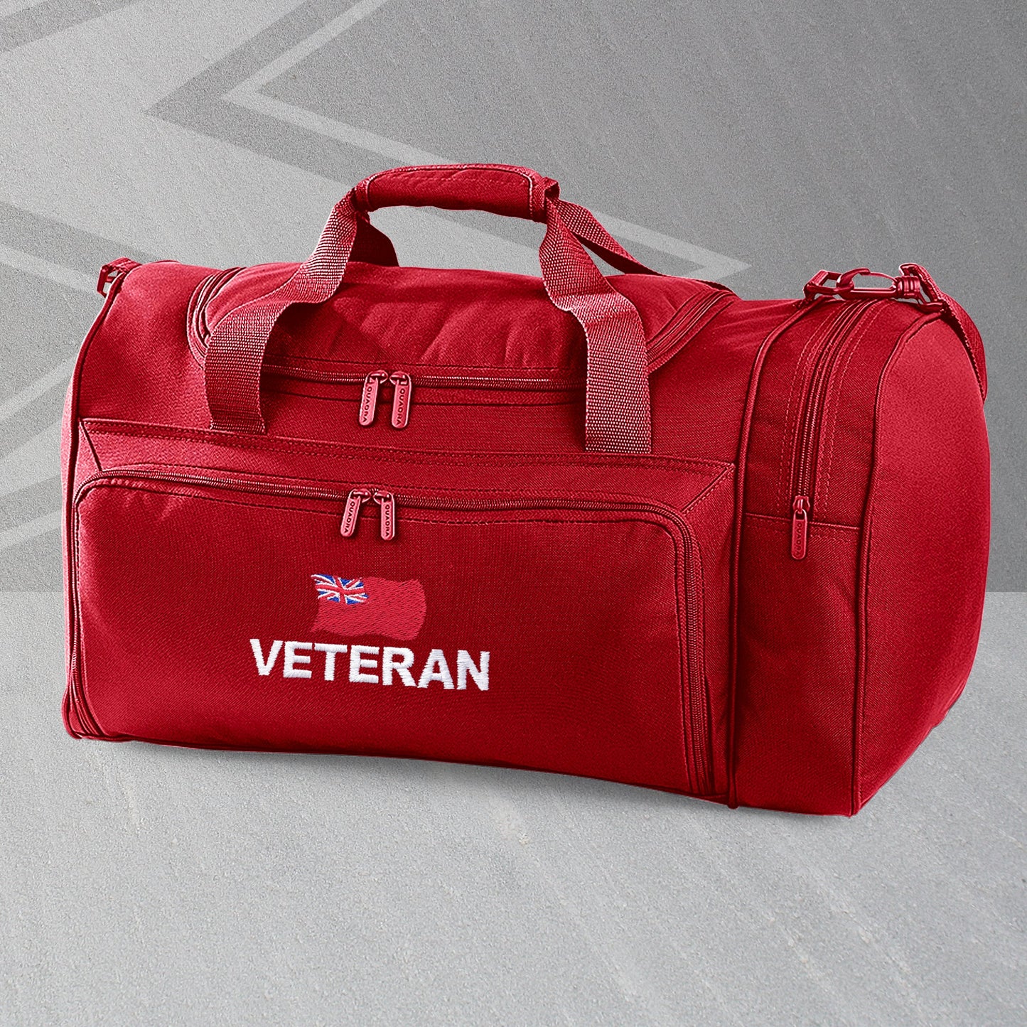 Merchant Navy Holdall