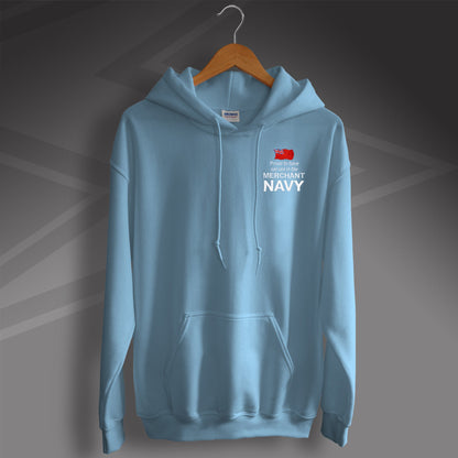 Merchant Navy Hoodie