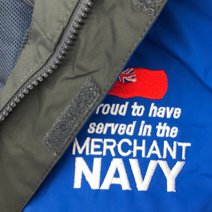 Merchant Navy Jacket