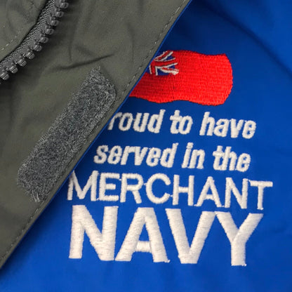 Merchant Navy Jacket