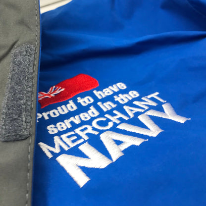 Merchant Navy Jacket