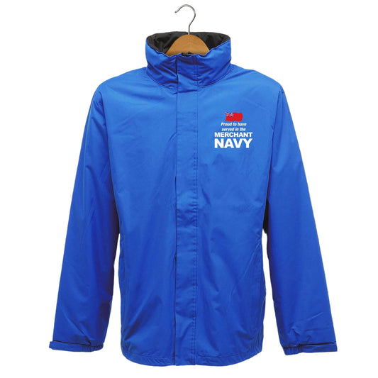 Merchant Navy Jacket