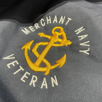 Merchant Navy Jacket UK
