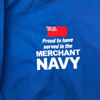 Merchant Navy Jacket