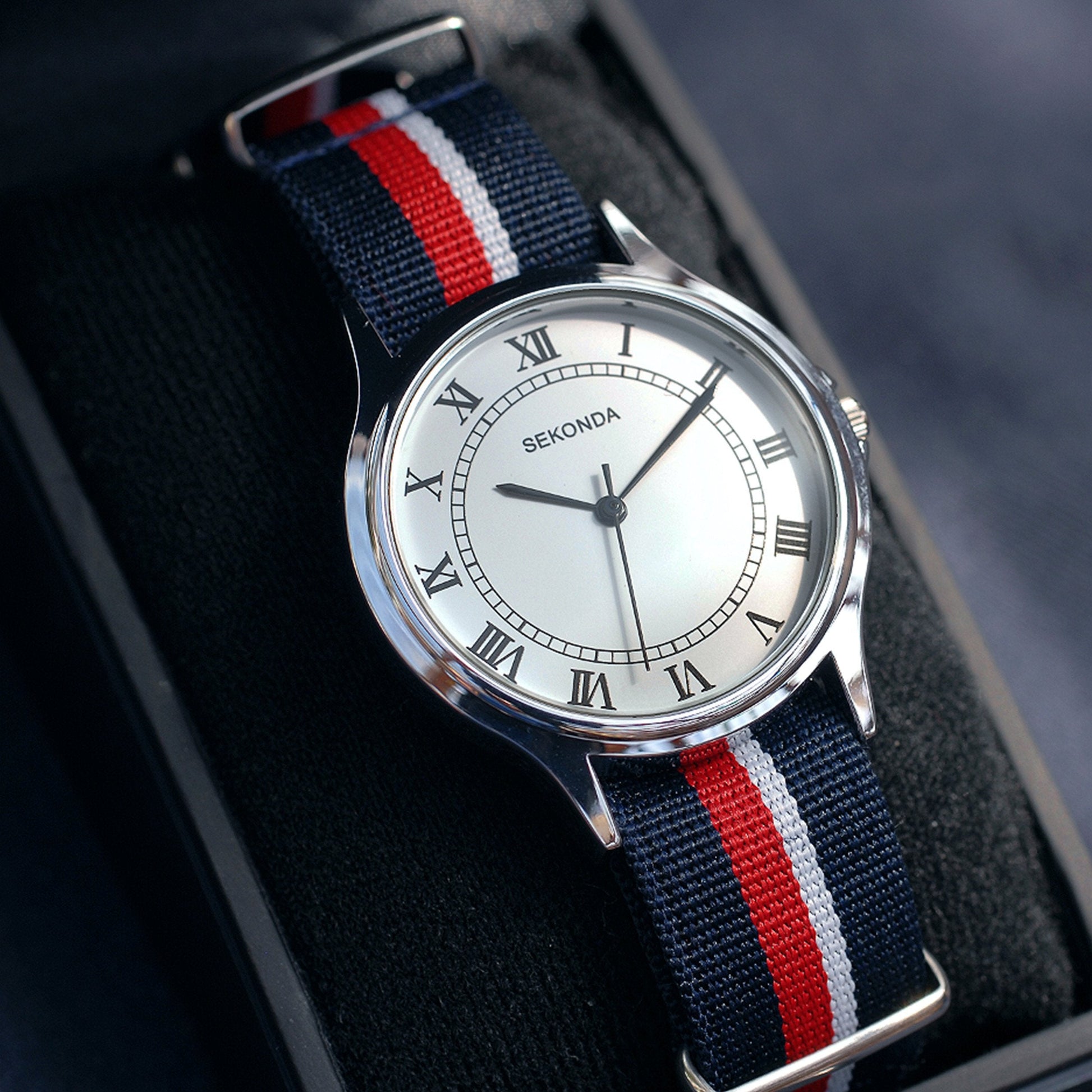 Royal Navy Watch