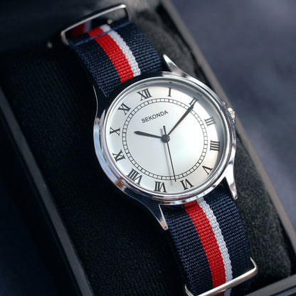 Royal Navy Watch