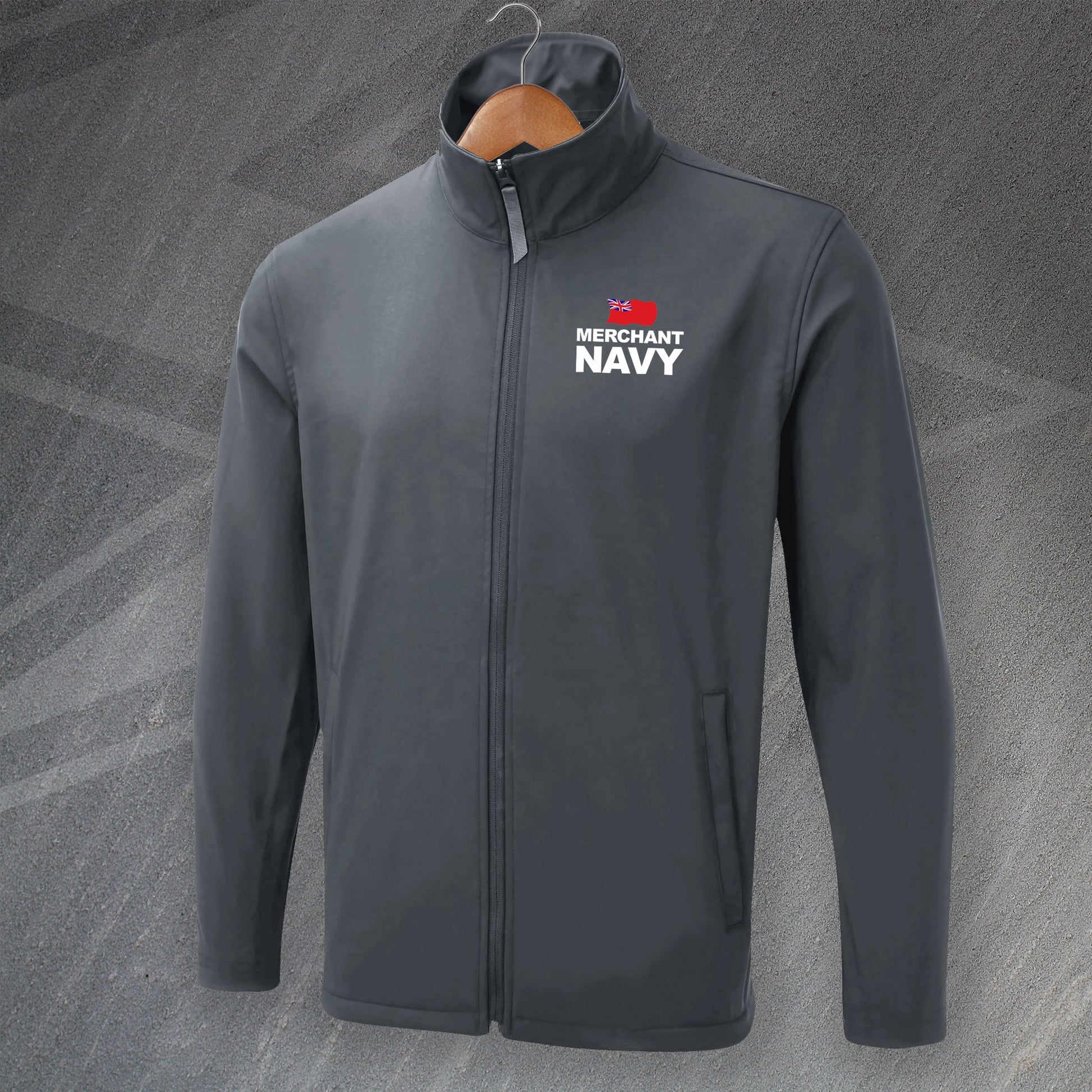 Merchant Navy Jacket for Sale