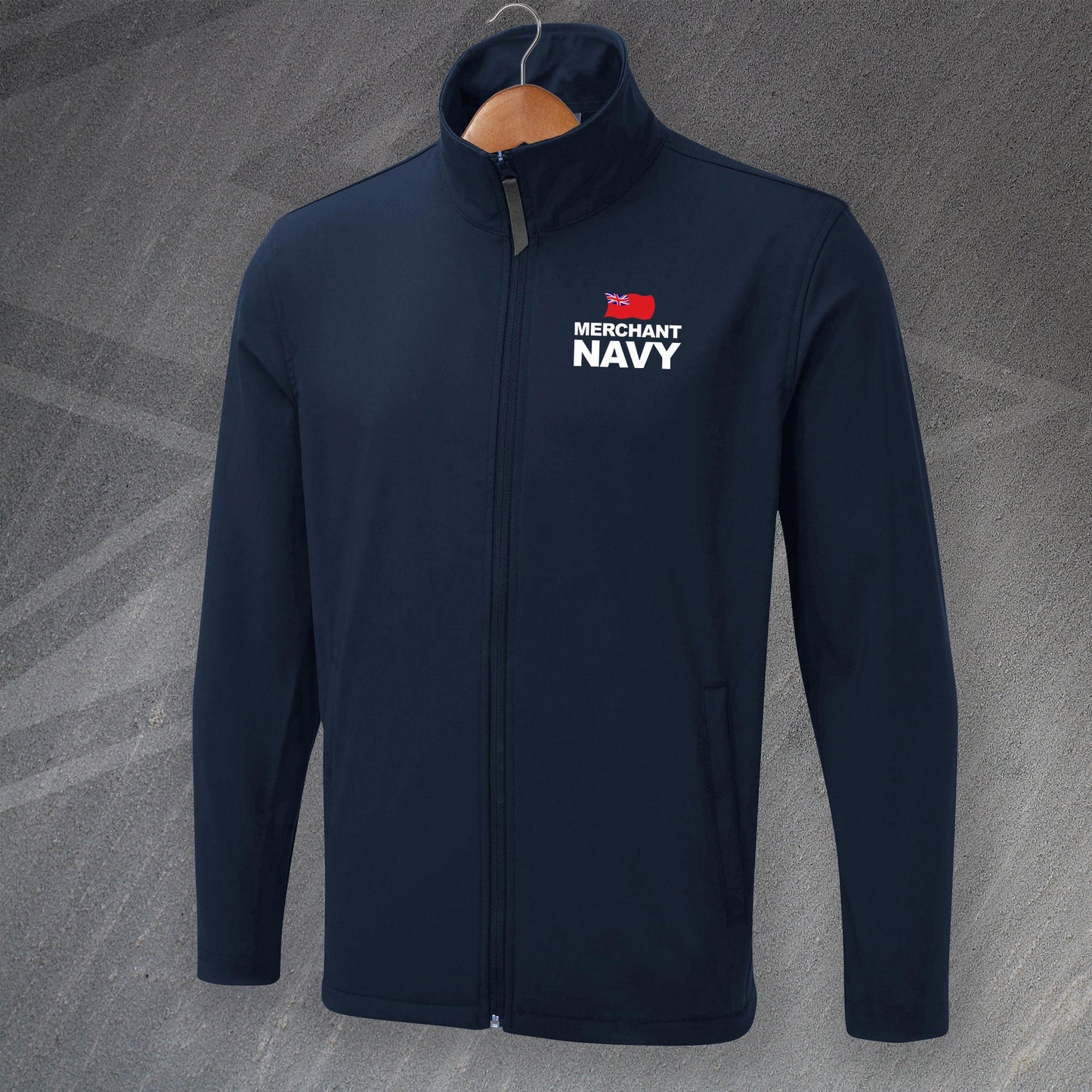 Merchant Navy Jacket for Sale