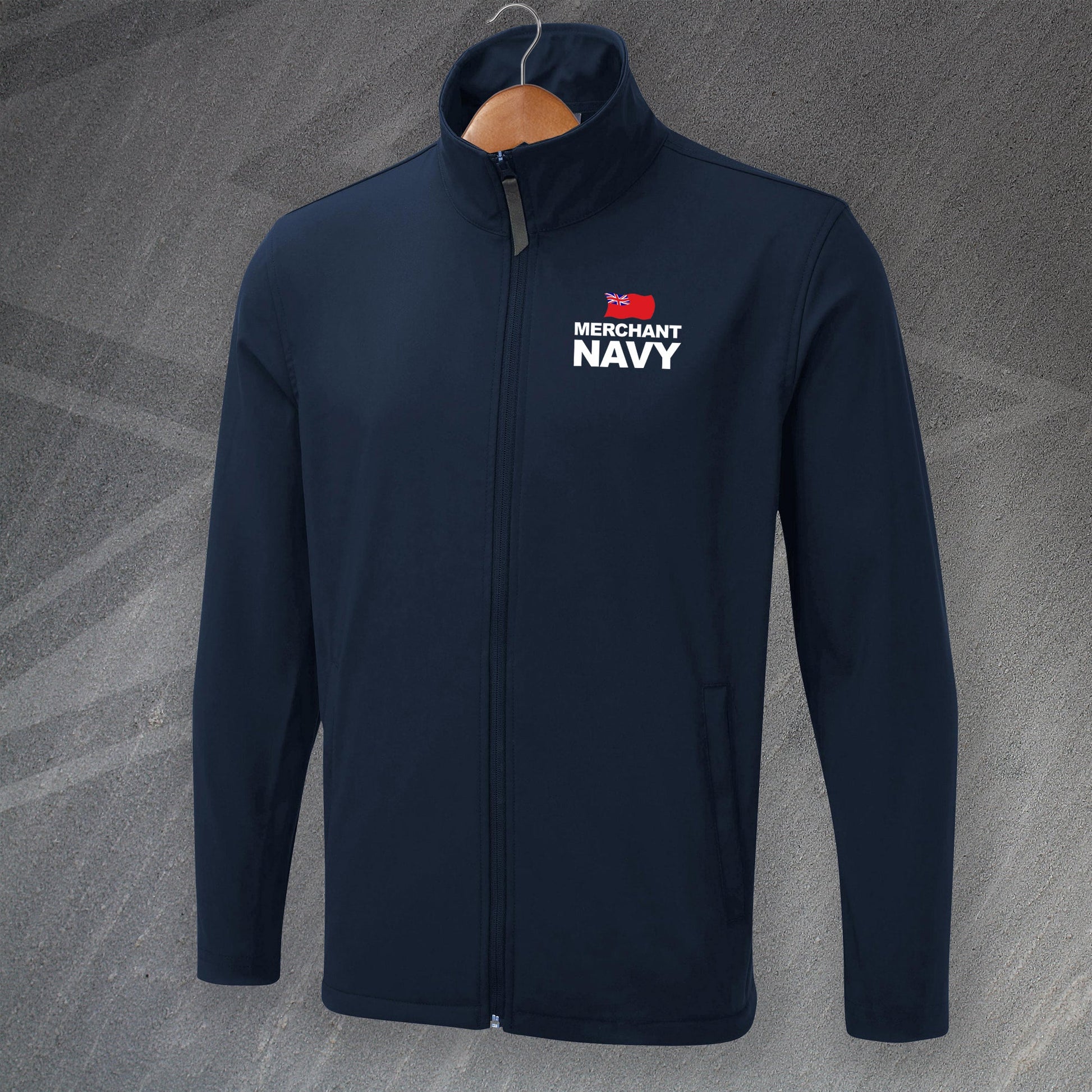 Merchant Navy Jacket for Sale