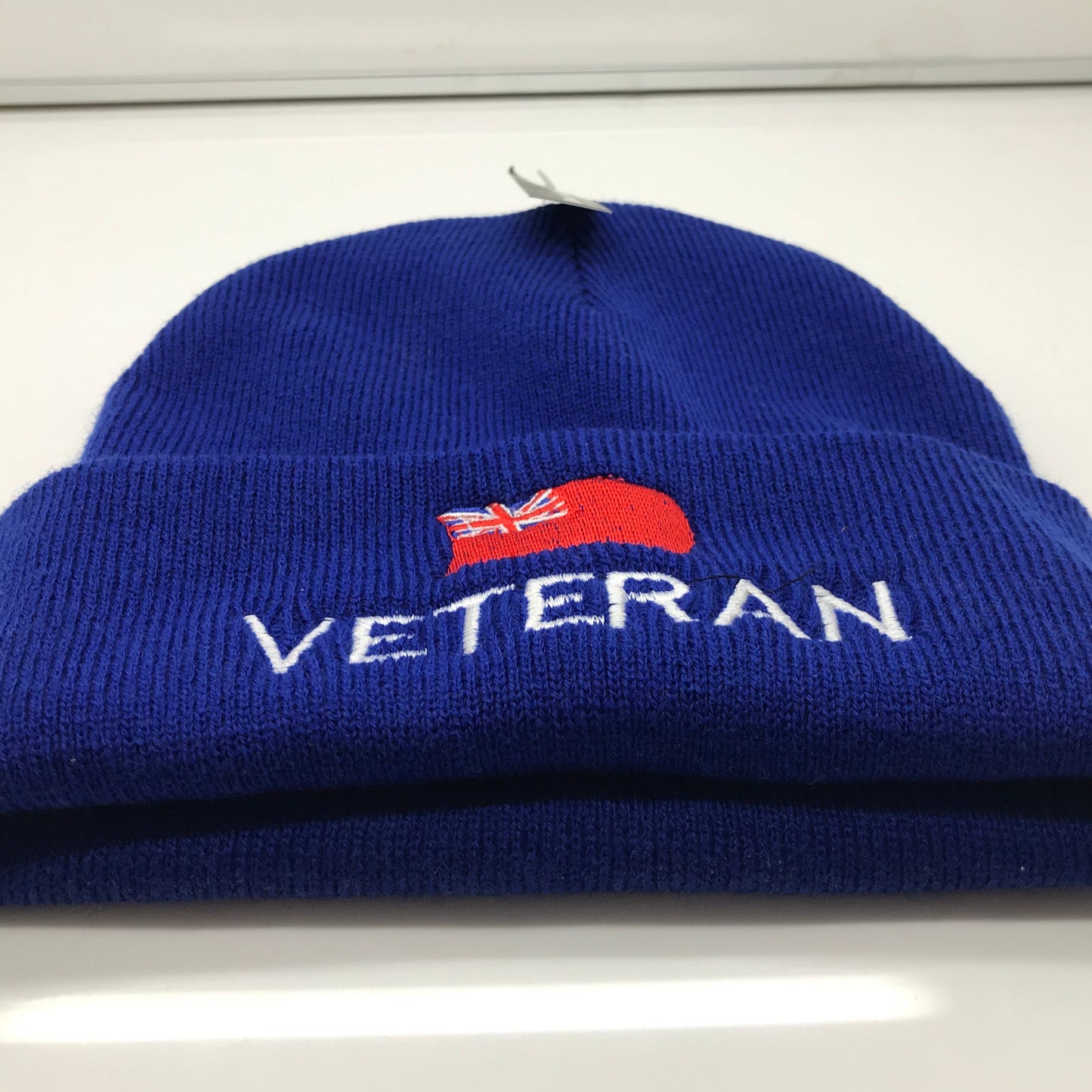 Merchant Navy Beanie Hat