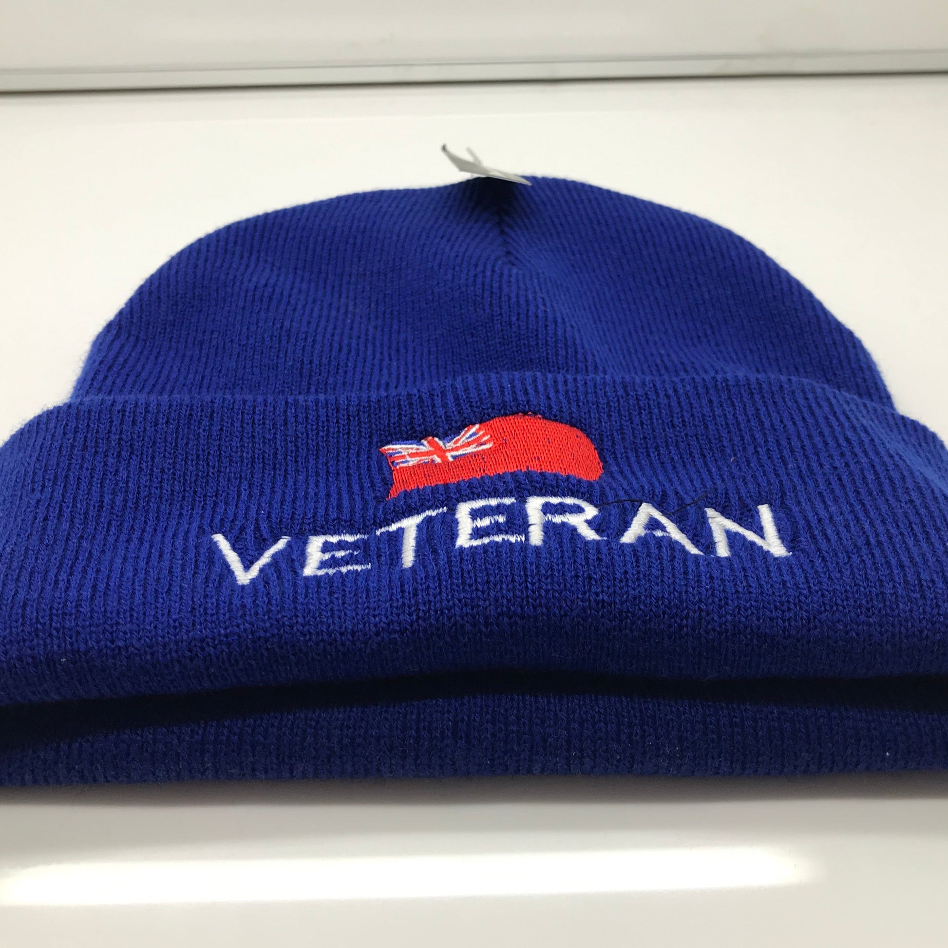 Merchant Navy Beanie Hat