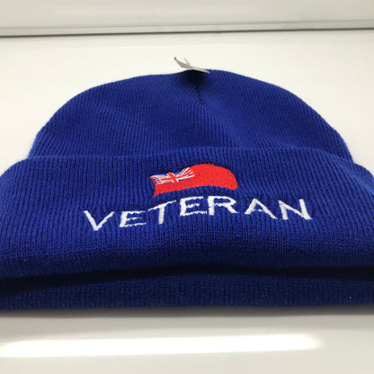 Merchant Navy Beanie Hat
