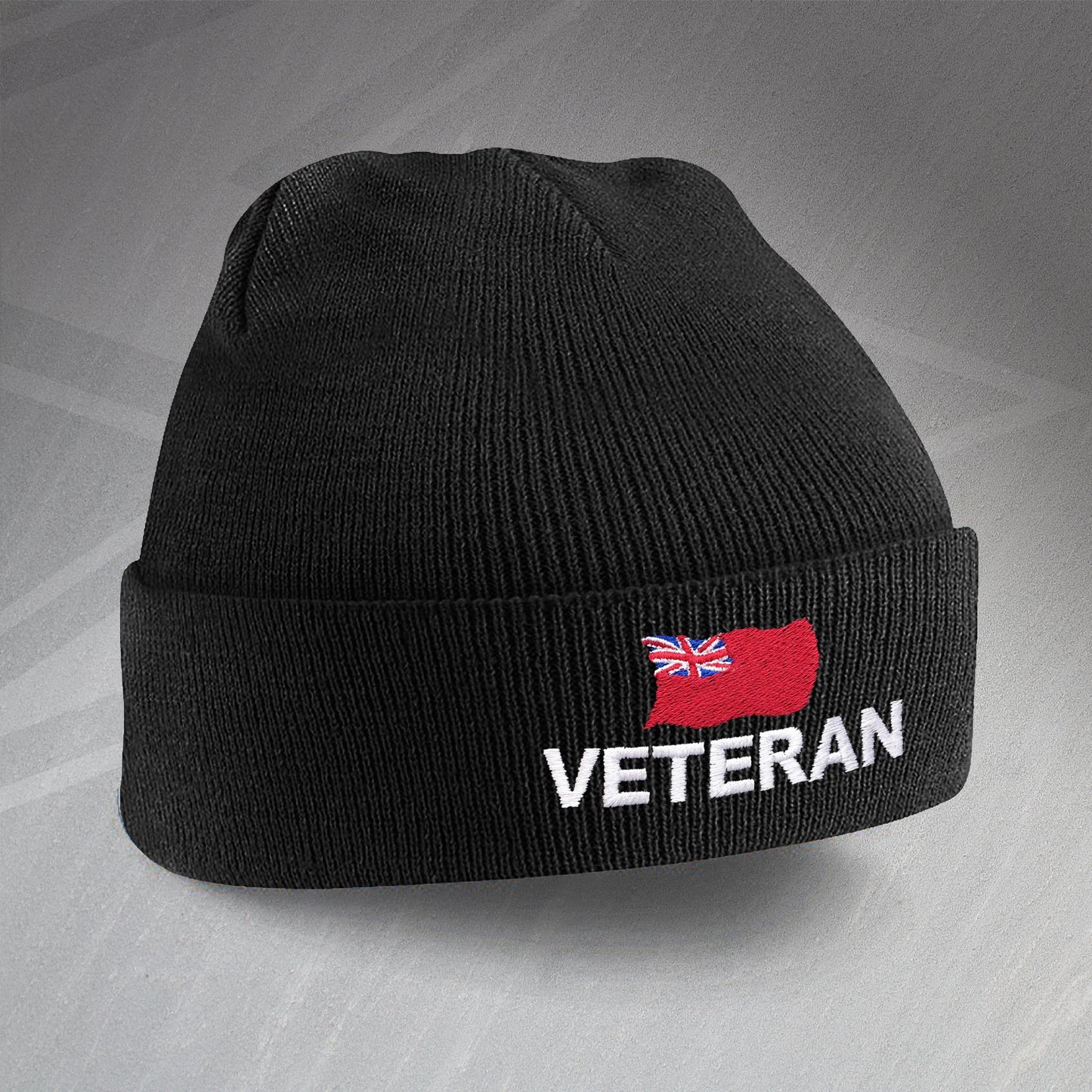 Merchant Navy Beanie Hat
