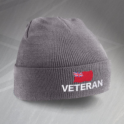 Merchant Navy Beanie Hat