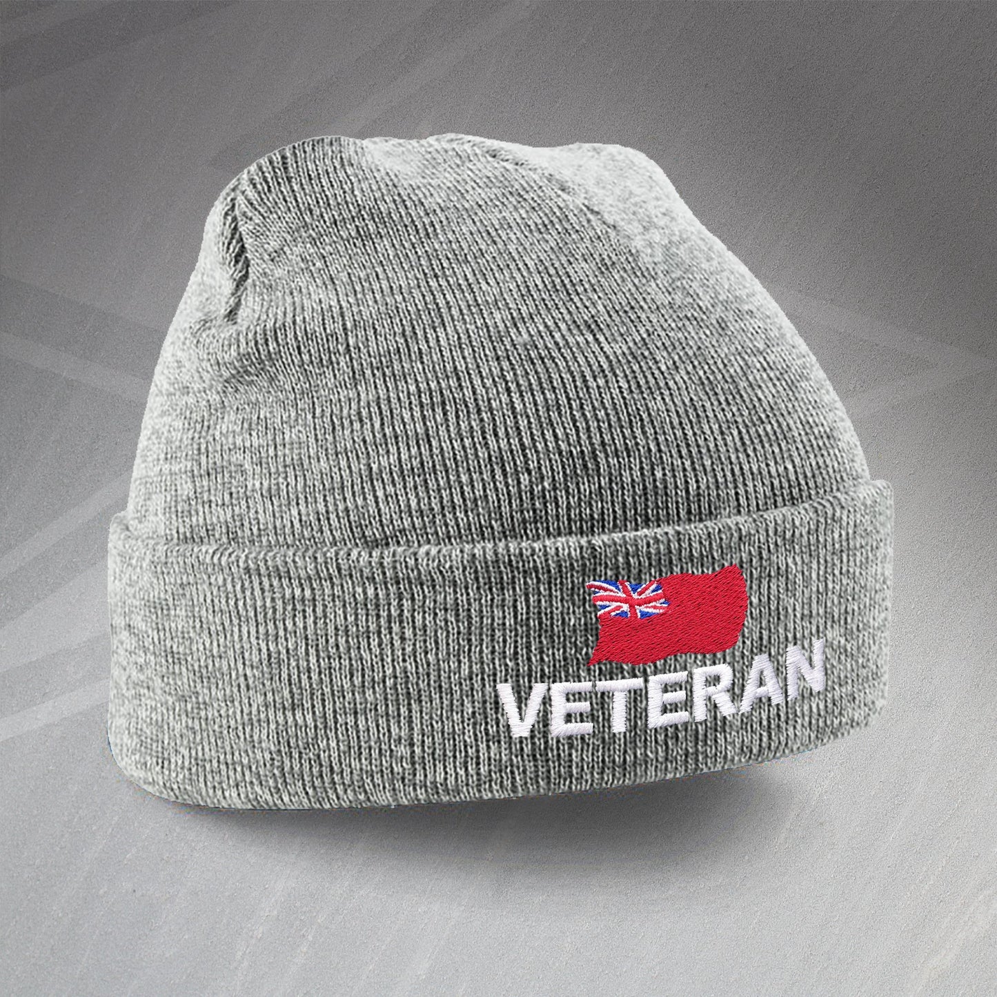 Merchant Navy Beanie Hat