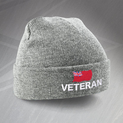 Merchant Navy Beanie Hat