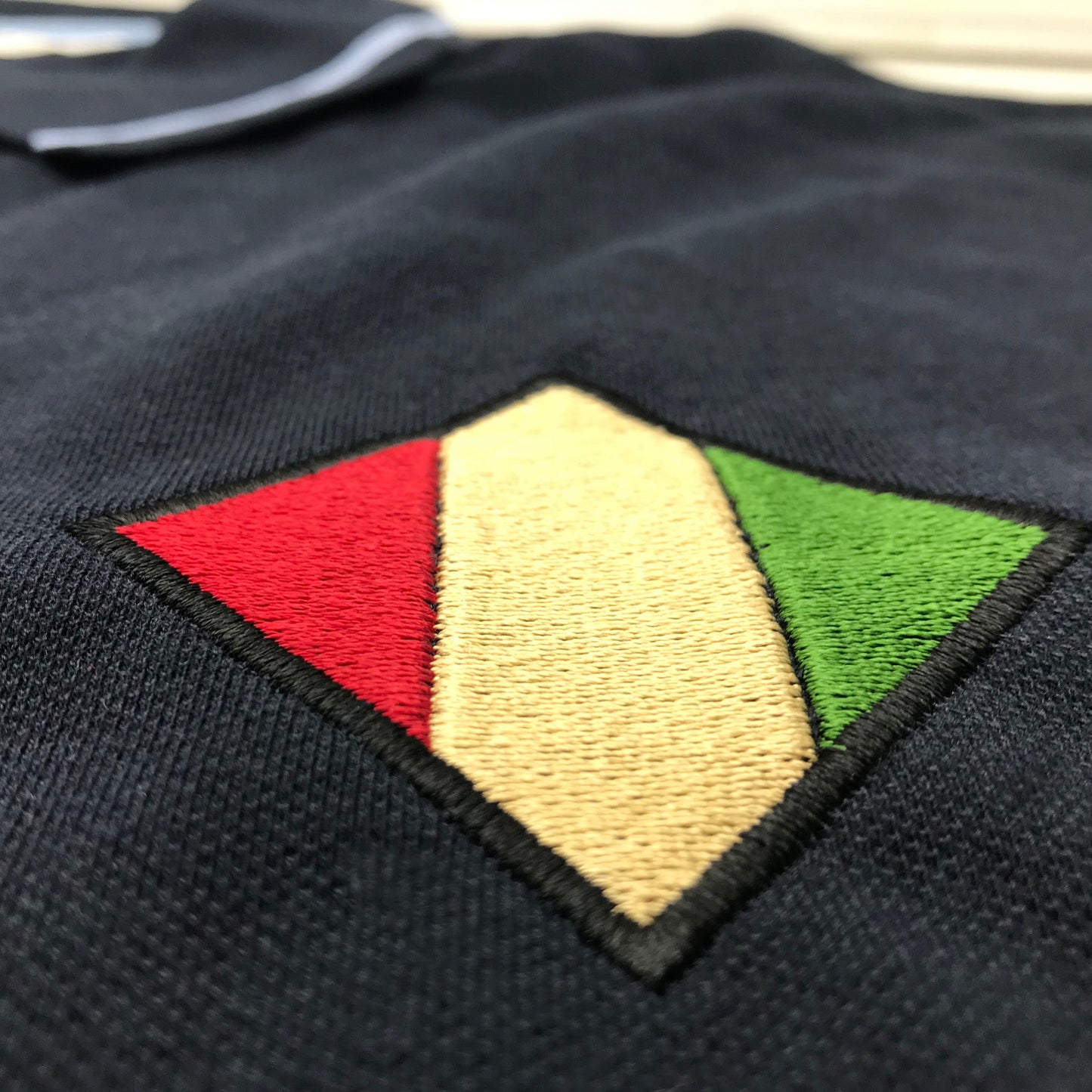 Mercian Regiment Polo Shirt