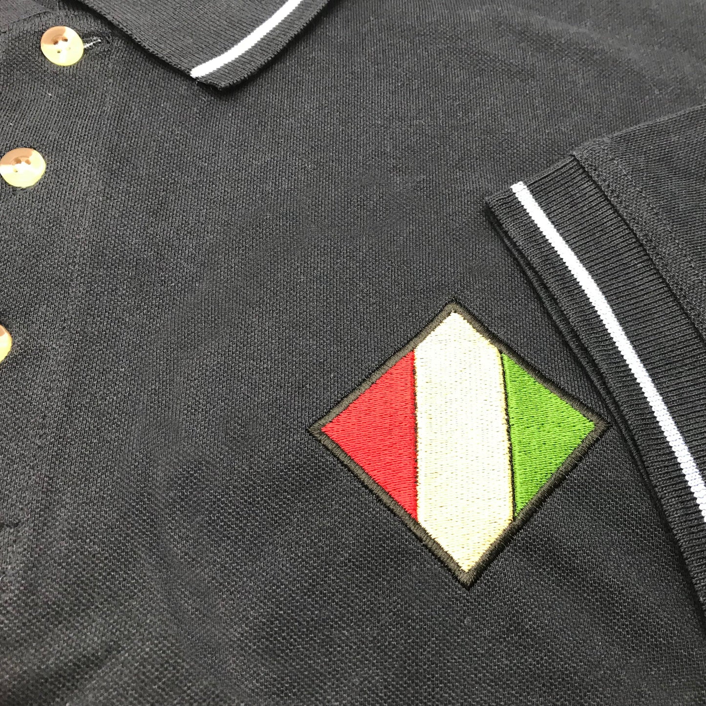 Mercian Regiment Polo Shirt