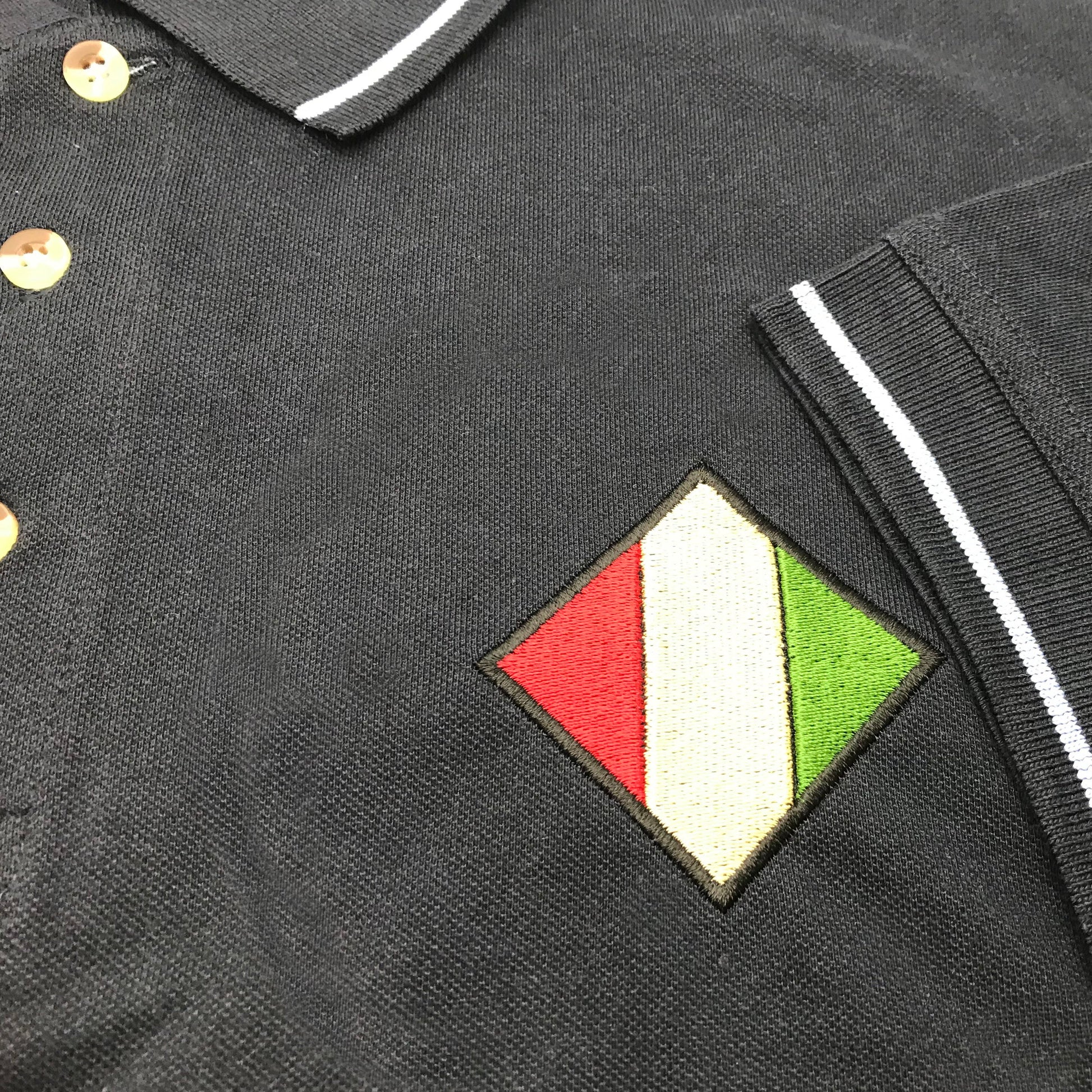 Mercian Regiment Polo Shirt