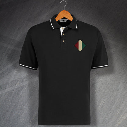 Mercian Regiment Polo Shirt