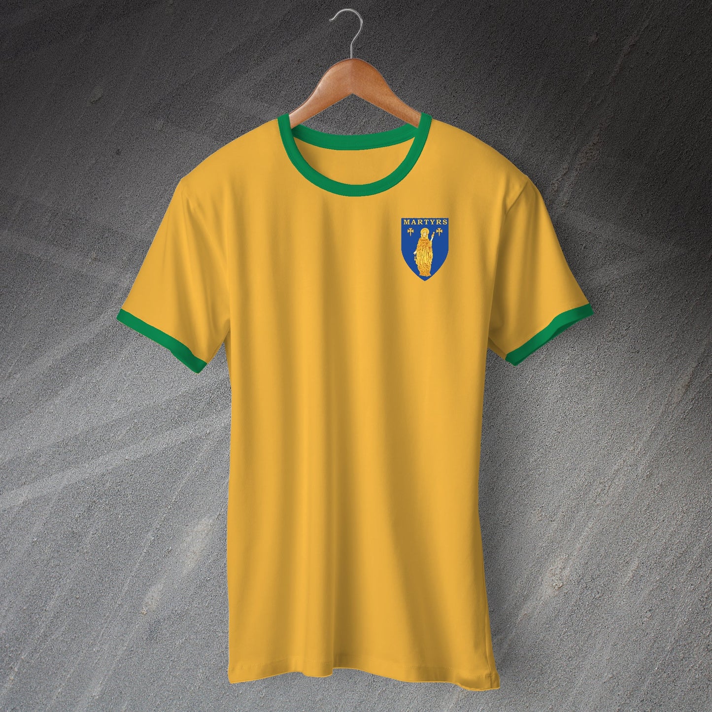 Merthyr Town FC Shirt