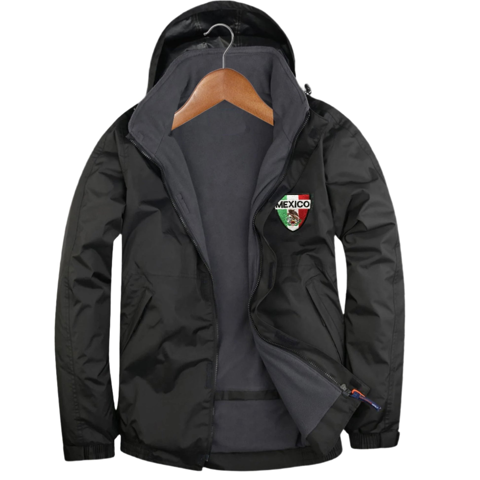 Mexico National Team Jacket