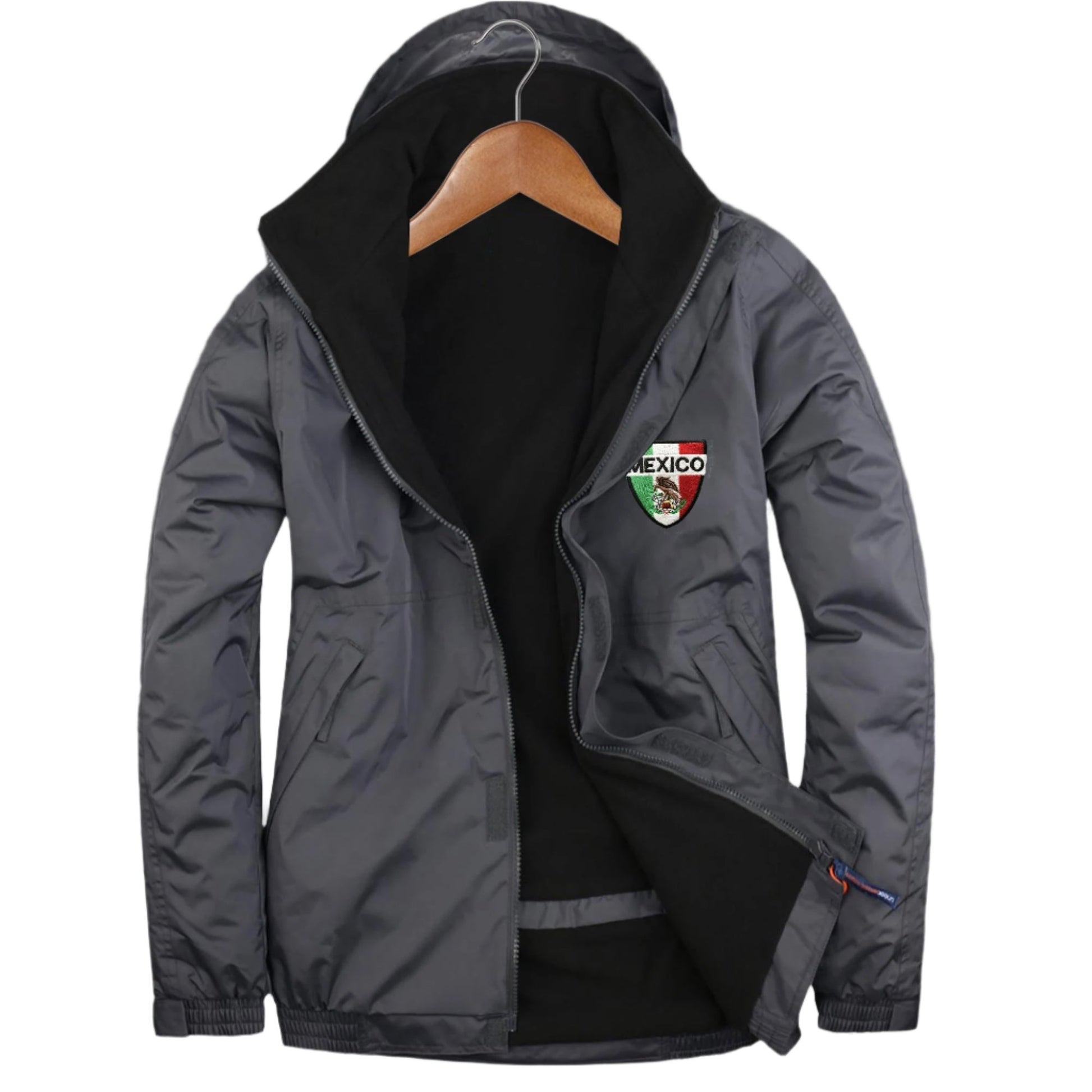Mexico National Team Jacket