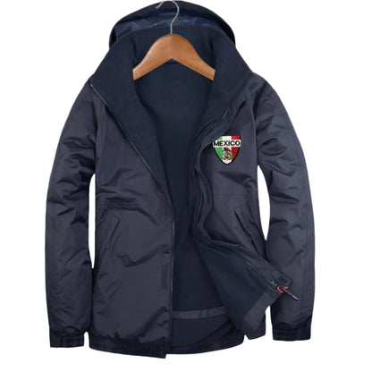 Mexico National Team Jacket