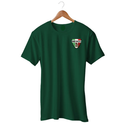 Mexico Football Shirt