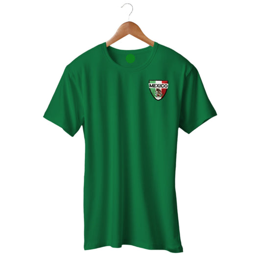 Mexico Football Shirt