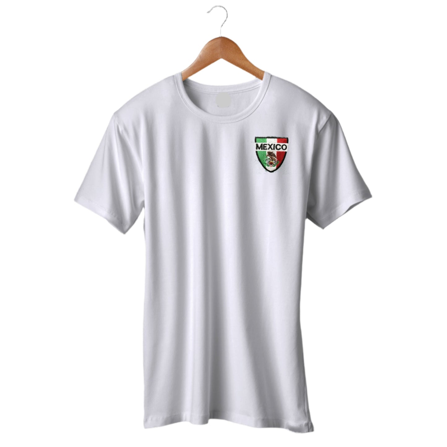 Mexico Football Shirt
