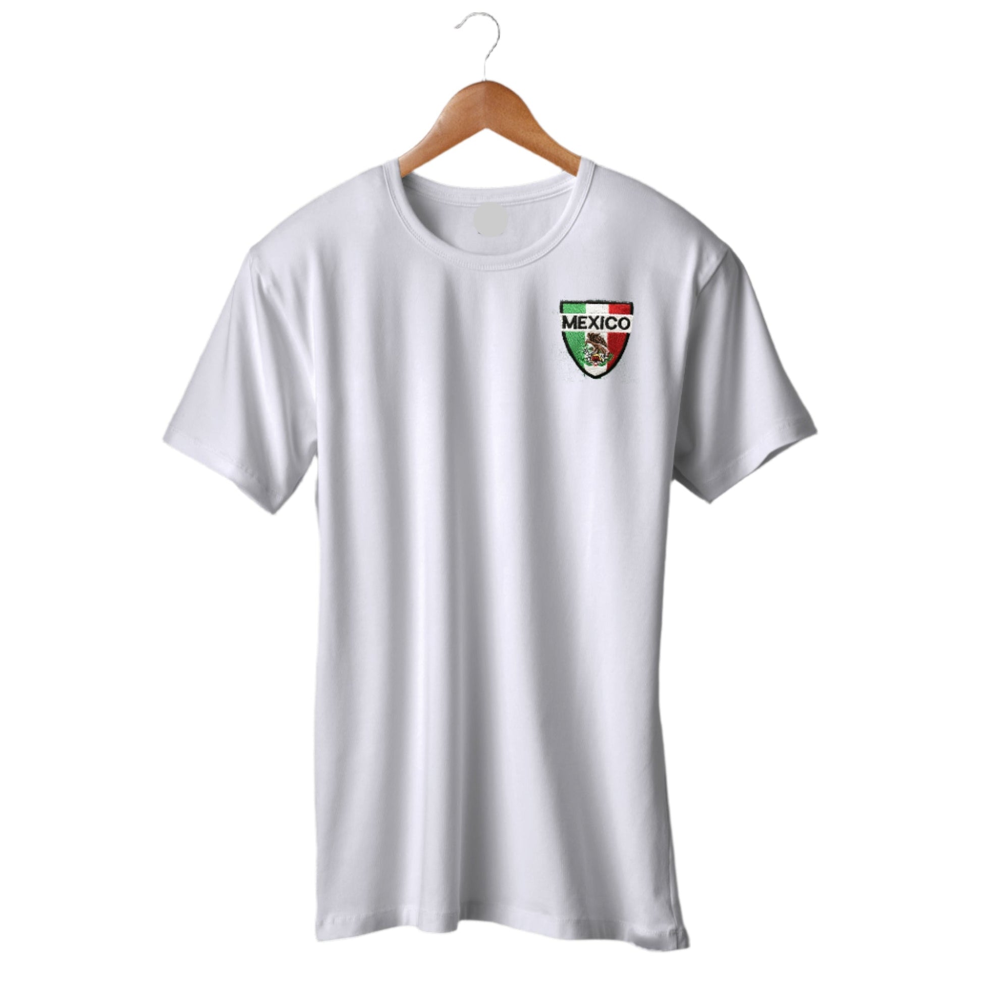 Mexico Football Shirt