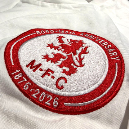 Middlesbrough 150th Anniversary T-Shirt