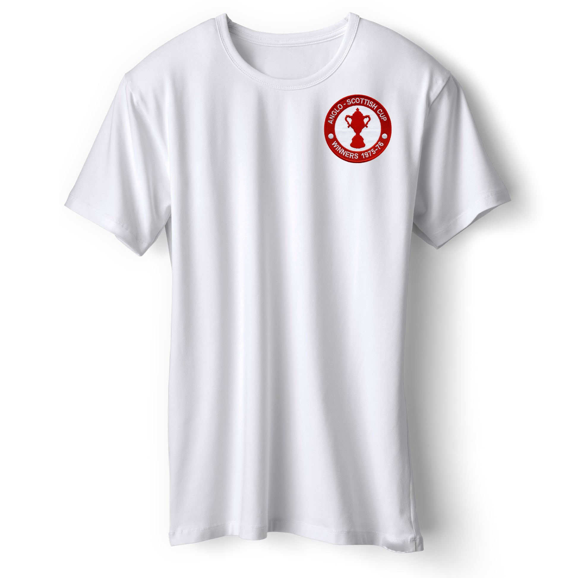 Middlesbrough Anglo Scottish Cup Shirt UK