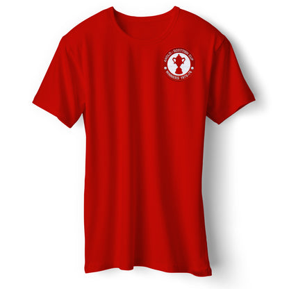 Middlesbrough Anglo Scottish Cup Shirt UK