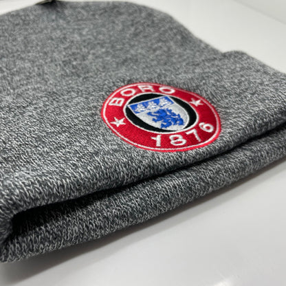 Middlesbrough Football Beanie Hat