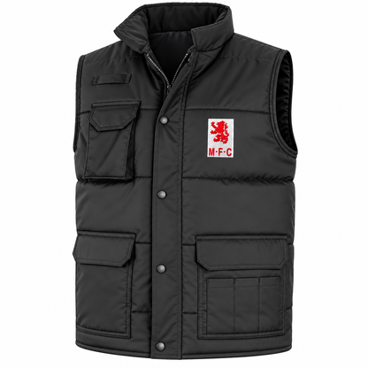 Middlesbrough Bodywarmer
