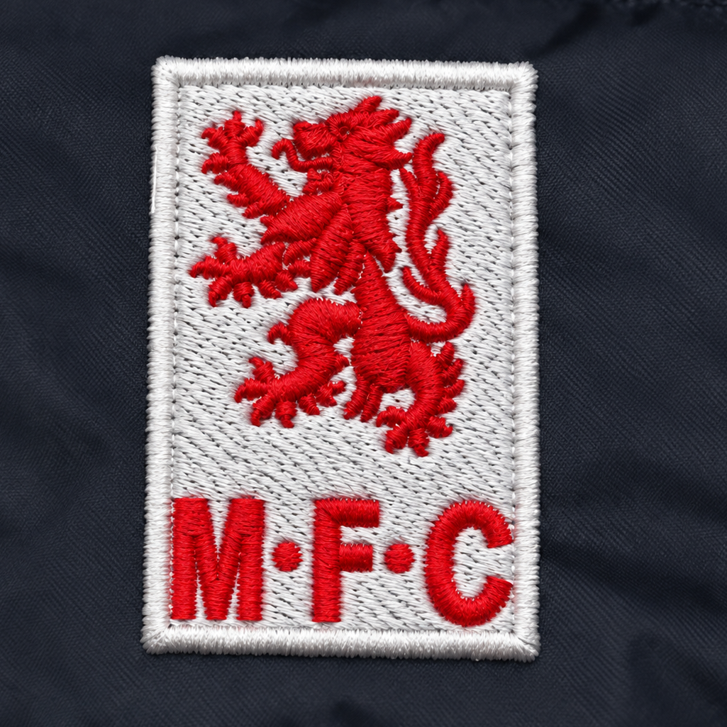 Middlesbrough Bodywarmer