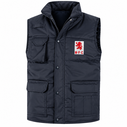 Middlesbrough Bodywarmer
