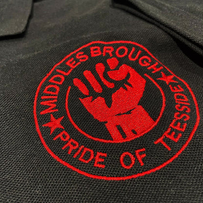 Middlesbrough FC Football Shirt