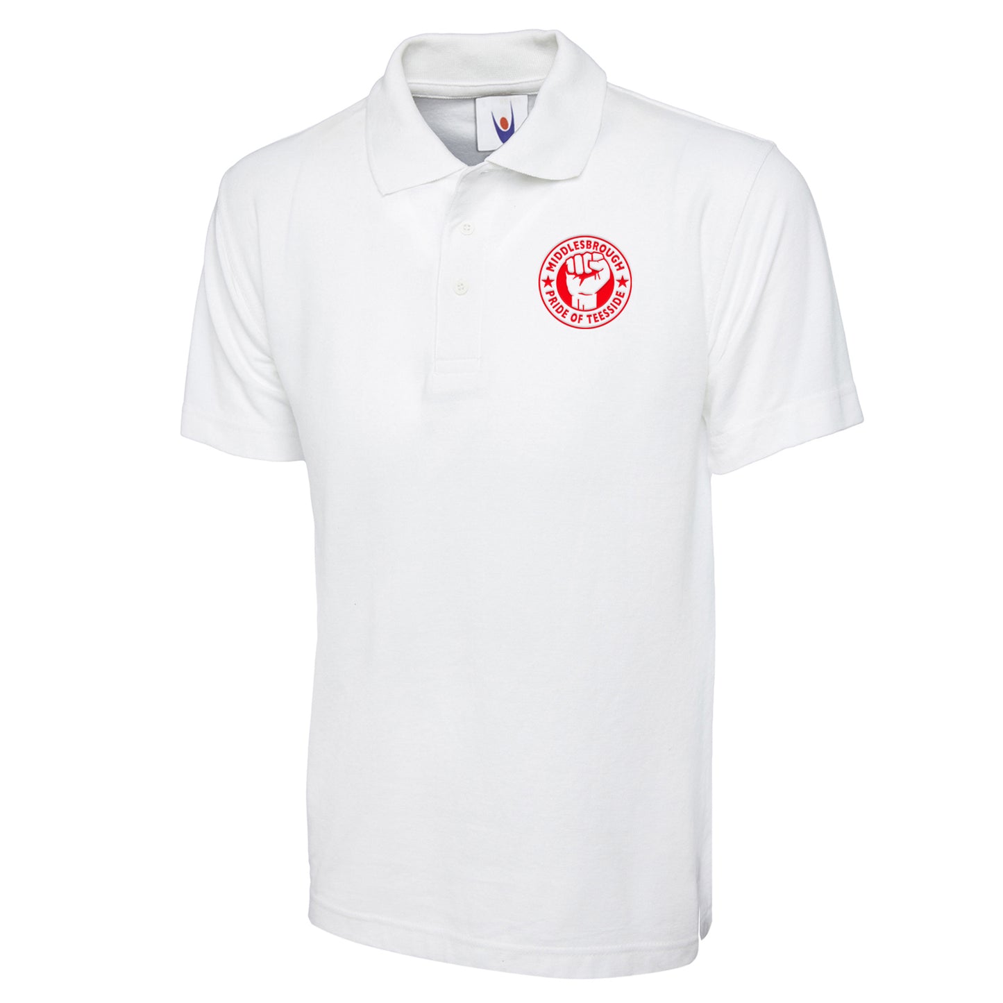 Middlesbrough FC Football Shirt